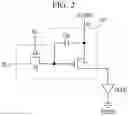 Fig. 03 - Display device with a plurality of inorganic encapsulation layers