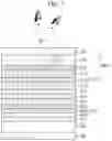 Fig. 08 - Display device with a plurality of inorganic encapsulation layers