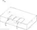 Fig. 01 - Supercapacitor housing for battery packs