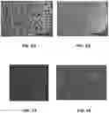 Fig. 10 - Atomic layer deposition on high-aspect-ratio electrode structures