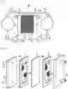 Fig. 02 - CARBON ELECTRODE MATERIAL FOR REDOX FLOW BATTERY AND REDOX FLOW BATTERY PROVIDED WITH THE SAME