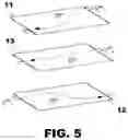 Fig. 06 - FUEL CELL HAVING BIPOLAR PLATES WITH MULTI-LAYERED DEHOMOGENIZED TURING-PATTERN MICROSTRUCTURE CONFIGURATION