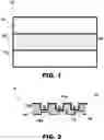 Fig. 02 - Permeable support infill structure for fuel cell fluid flow networks