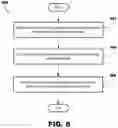 Fig. 06 - Permeable support infill structure for fuel cell fluid flow networks