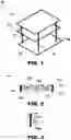 Fig. 02 - Support members for fuel cell fluid flow networks