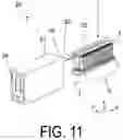 Fig. 12 - Cell stack device, module, and module housing device