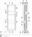 Fig. 10 - LAMINATED ALL-SOLID SECONDARY CELL AND METHOD FOR MANUFACTURING SAME