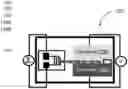 Fig. 01 - Acoustic wave based dendrite prevention for rechargeable batteries