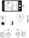 Fig. 05 - Battery charger with battery state detection