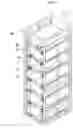 Fig. 02 - Battery rack