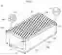 Fig. 03 - Battery rack