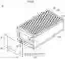 Fig. 09 - Battery rack