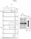 Fig. 11 - Battery rack