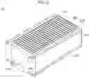 Fig. 16 - Battery rack