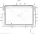 Fig. 08 - BATTERY MODULE HAVING MODULE HOUSING OF THIN PLATE TYPE AND BATTERY PACK INCLUDING THE SAME