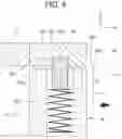 Fig. 07 - END PLATE SECURING STRUCTURE AND BATTERY DEVICE