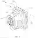 Fig. 04 - Explosion-proof valve, battery pack, and apparatus
