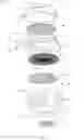 Fig. 05 - Explosion-proof valve, battery pack, and apparatus