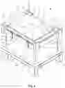 Fig. 02 - Container for the storage and/or transport of batteries and the use of such a container