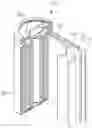 Fig. 01 - SEPARATOR FOR RECHARGEABLE LITHIUM BATTERY AND RECHARGEABLE LITHIUM BATTERY INCLUDING THE SAME