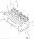 Fig. 13 - BATTERY CELL MODULE, POSITIONING DEVICE FOR THE PRODUCTION OF BATTERY CELL MODULES, AND METHOD FOR THE PRODUCTION OF BATTERY CELL MODULES