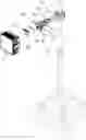 Fig. 01 - Clamping apparatus for antenna