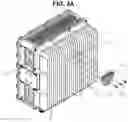 Fig. 04 - Clamping apparatus for antenna
