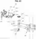 Fig. 08 - Clamping apparatus for antenna