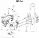 Fig. 09 - Clamping apparatus for antenna