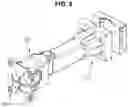 Fig. 14 - Clamping apparatus for antenna