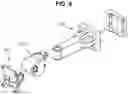 Fig. 15 - Clamping apparatus for antenna