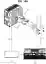Fig. 16 - Clamping apparatus for antenna