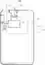 Fig. 01 - Radiator sharing antenna and electronic device