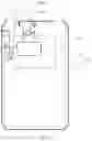 Fig. 11 - Radiator sharing antenna and electronic device
