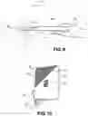 Fig. 07 - Radio frequency emission guard for portable wireless electronic device