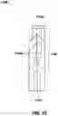 Fig. 13 - Integrated balancing radiating elements