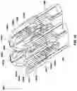 Fig. 18 - Integrated balancing radiating elements