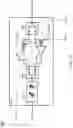 Fig. 09 - Phased array transceiver with built-in phase interferometer and/or transmitter linearization feedback