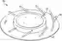 Fig. 01 - Parasitic elements for antenna systems