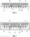 Fig. 03 - High-frequency circuit including a circuit board and a waveguide structure