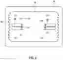Fig. 05 - High-frequency circuit including a circuit board and a waveguide structure