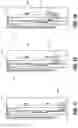 Fig. 13 - Communication device having metallic frame that includes a t-shaped slot antenna