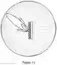 Fig. 09 - Compact antenna test range (CATR) alignment verification