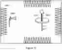 Fig. 10 - Compact antenna test range (CATR) alignment verification