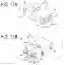 Fig. 18 - Electrical connection cassette