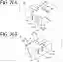 Fig. 21 - Electrical connection cassette