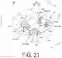 Fig. 22 - Electrical connection cassette
