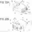 Fig. 23 - Electrical connection cassette