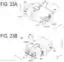 Fig. 24 - Electrical connection cassette