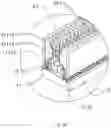Fig. 07 - Embedded terminal module and connector and assembling and correcting method thereof